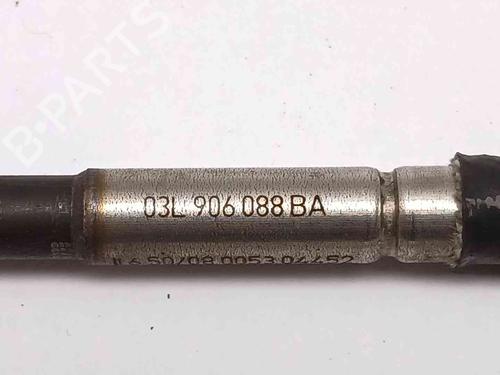 Electronic sensor VW TIGUAN (5N_) 2.0 TDI 4motion | BP36121475M84 - Image 4