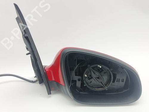 Used Right mirror OPEL ASTRA J (P10) [2009-2016]  29508896