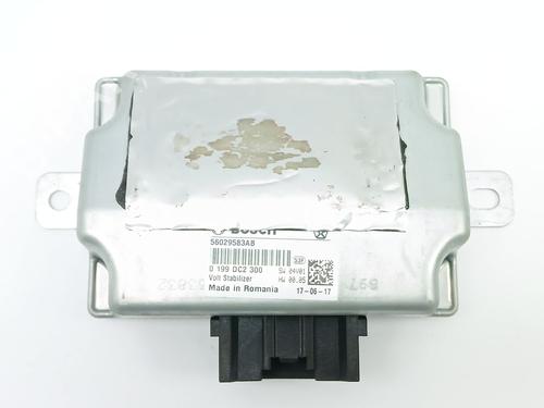 Used Electronic module Electronic module JEEP CHEROKEE (KL) 2.2 CRD 4x4 (195 hp) 27386679 27386679