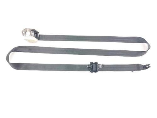 Used Rear left seatbelt FORD FIESTA VI (CB1, CCN) [2008-2017]  13499716