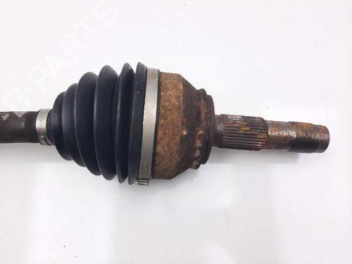Left front driveshaft CITROËN JUMPER II Van | BP9279696M38 - Image 2