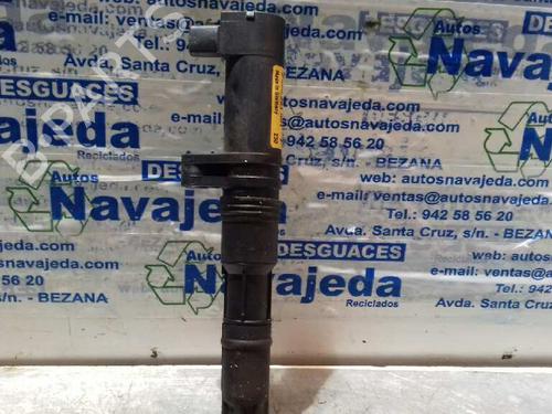 Used Ignition coil Ignition coil RENAULT LAGUNA II (BG0/1_) 1.6 (103 hp) 1713279 1713279