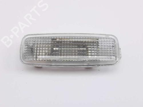 Innerbelysning Innerbelysning AUDI A3 Sportback (8PA) 2.0 TDI 16V (140 hp) 20681875 20681875