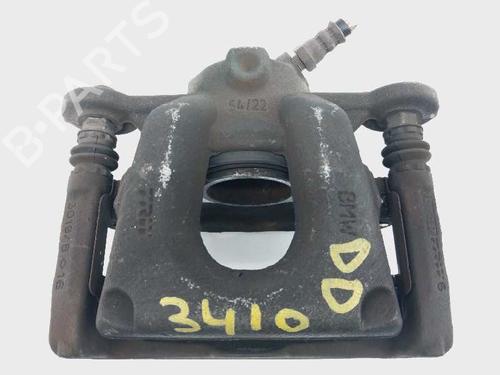 Right front brake caliper BMW 1 (E87) 118 d | BP20686093M104 