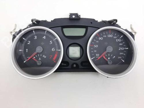 Used Instrument cluster Instrument cluster 9260766 9260766