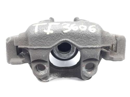 Used Left rear brake caliper BMW X3 (E83) xDrive 20 d (177 hp) 19407024