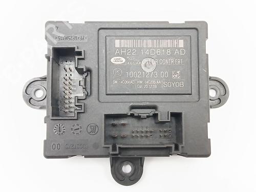 Used Electronic module Electronic module LAND ROVER DISCOVERY IV (L319) 3.0 TD 4x4 (245 hp) 25347620 25347620