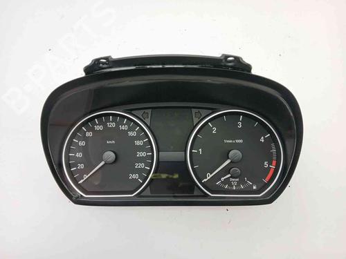 Used Instrument cluster Instrument cluster 39509812 39509812