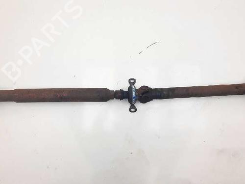 Used Driveshaft Driveshaft JAGUAR S-TYPE II (X200) [1998-2008] 9261264 9261264