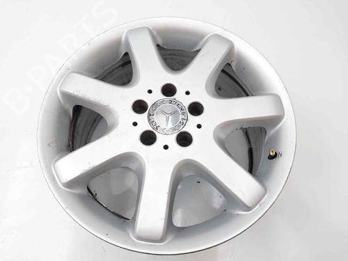 Used Rim Rim 12549067 12549067