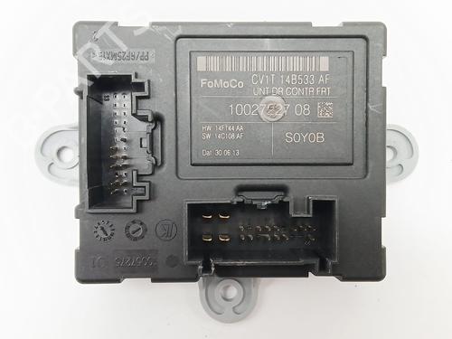 Modulo electronico FORD FIESTA VI (CB1, CCN) 1.0 EcoBoost (100 hp) 29592464