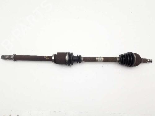 Used Right front driveshaft Right front driveshaft 9260122 9260122