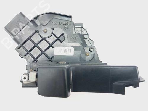 Front left lock FORD FOCUS II (DA_, HCP, DP)  | BP20686114C98 