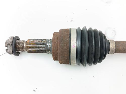 Left rear driveshaft LAND ROVER FREELANDER 2 (L359) 2.2 TD4 4x4 | BP28351672M40 