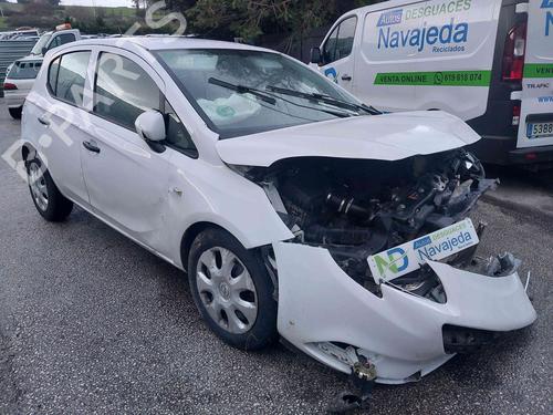 Bremseservo OPEL CORSA E (X15) 1.3 CDTI (08, 68) | BP25652169M42 - Image 6