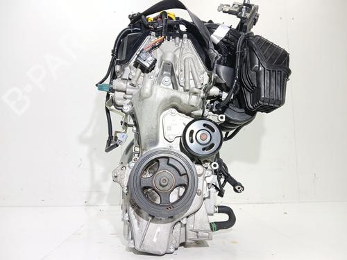 Engine NISSAN MICRA V (K14) 1.0 IG-T 100 | BP32303890M1 - Image 4