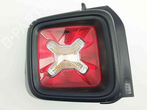 Used Left taillight Left taillight JEEP RENEGADE SUV (BU, B1, BV) 1.6 MultiJet (130 hp) 40087616 40087616