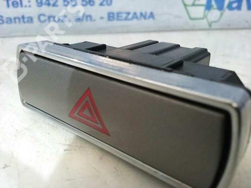 Warning switch FORD MONDEO IV (BA7) 2.0 TDCi | BP3467395I22 