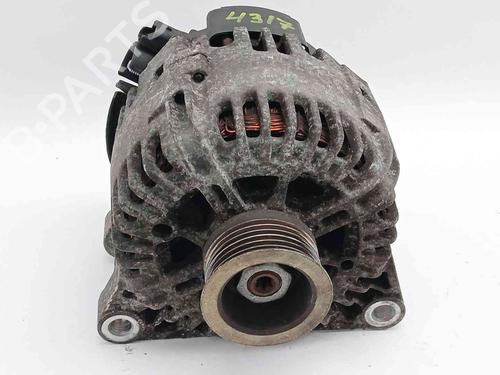 Used Alternator Alternator 39617582 39617582