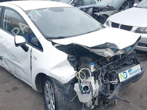 Right mirror KIA RIO III (UB) 1.25 CVVT | BP28170673C27