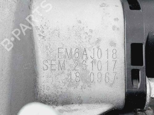 Gearbox VW T-ROC (A11, D11) | BP16975770M3 - Image 3