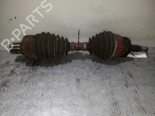 Used Left front driveshaft Left front driveshaft FORD USA EXPLORER (U2, U_) 4.0 (162 hp) 9552076 9552076