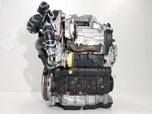 Engine AUDI A3 Sportback (8YA, 8YF) 35 TDI | BP33462916M1 - Image 2