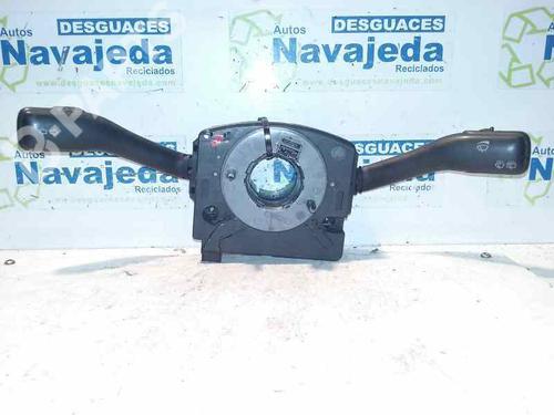 Used Headlight switch AUDI A6 C5 Avant (4B5) [1997-2006]  2971156