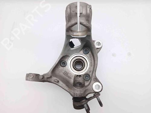 Left front steering knuckle SEAT ATECA (KH7, KHP) 1.4 TSI | BP40044300M25 - Image 3