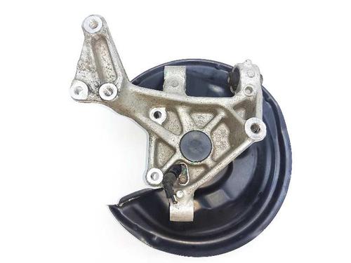 Left rear steering knuckle VW SCIROCCO III (137, 138) 1.4 TSI | BP20679410M27 