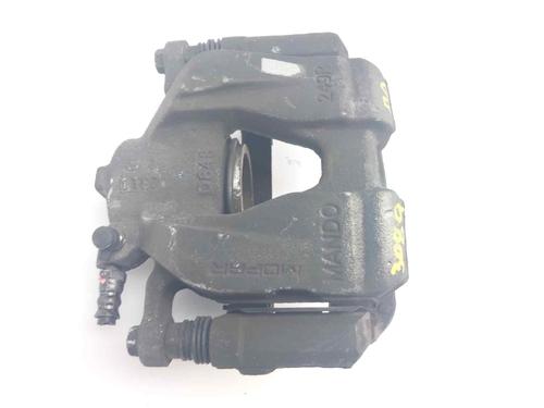 Used Right front brake caliper Right front brake caliper JEEP COMPASS (MP, M6, MV, M7) 2.0 CRD 4x4 (140 hp) 13358792 13358792