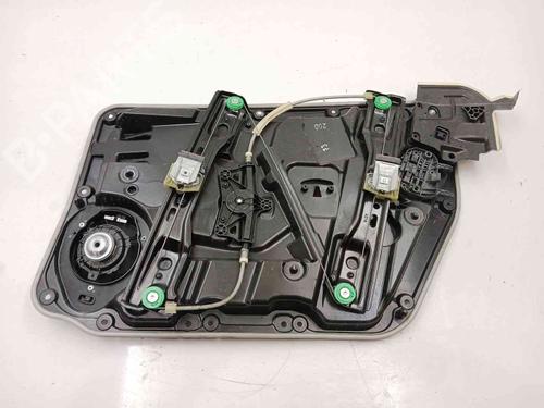 Used Front left window mechanism Front left window mechanism INFINITI QX30 2.2 D AWD (170 hp) 40610923 40610923
