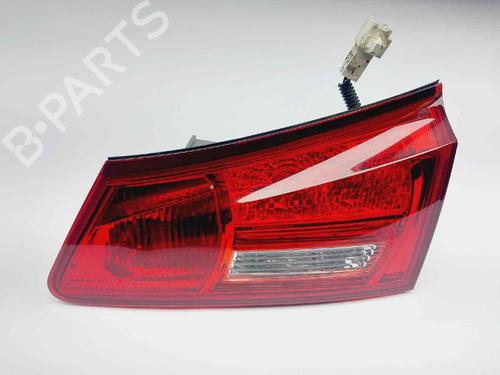 Used Right tailgate light Right tailgate light LEXUS IS II (_E2_) 220d (ALE20) (177 hp) 20684809 20684809
