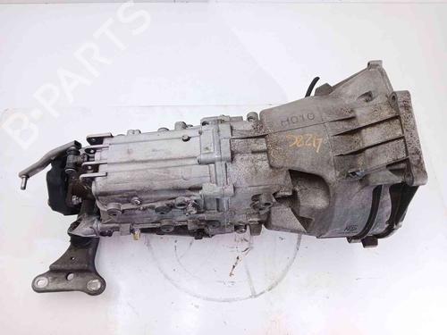 Gearbox BMW 3 Touring (E91) 320 d | BP36701385M3 - Image 6
