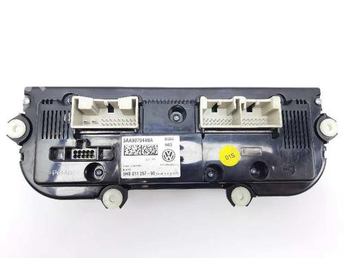 Climate control VW PASSAT B7 Variant (365) | BP19707223I5 - Image 4