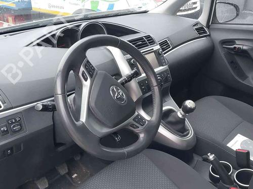 Engine TOYOTA VERSO (_R2_) 1.6 (ZGR20_, ZGR20R) | BP32240340M1 - Image 7