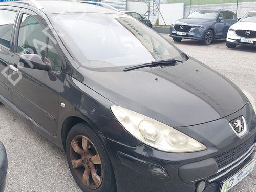 Starter PEUGEOT 307 SW (3H) 1.6 HDI 110 | BP30155621M8