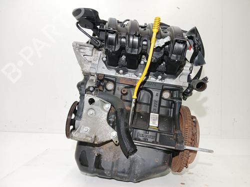 Engine RENAULT TWINGO II (CN0_)  | BP33293029M1  - Image 6