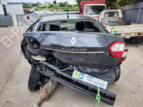 Luftventilen RENAULT FLUENCE (L3_)  | BP20683263I21  - Image 8