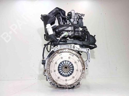 Used Engine Engine 39514612 39514612