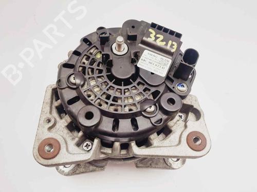 Alternator SEAT Mii (KF1, KE1) 1.0 | BP15481808M7 - Image 4
