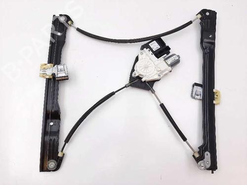 Used Front left window mechanism Front left window mechanism VW CADDY IV MPV (SAB, SAJ) 2.0 TDI (75 hp) 9537504 9537504
