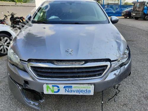 Pedal PEUGEOT 308 SW II (LC_, LJ_, LR_, LX_, L4_)  | BP20684279I4 