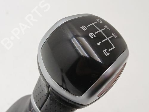 Gear lever AUDI A3 Sportback (8YA, 8YF) 35 TDI | BP35964319M90 - Image 5