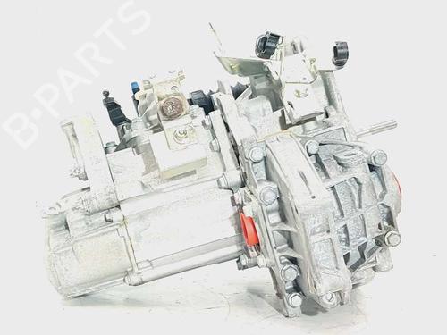 Gearbox FIAT 500 (312_) 1.0 Mild Hybrid (312.AYD1B) | BP17361481M3 