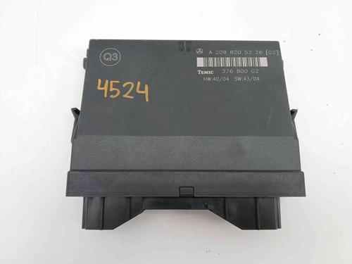 Used Electronic module Electronic module 38489443 38489443