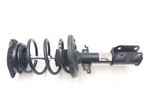 Used Right front shock absorber RENAULT FLUENCE (L3_) [2010-2025]  13666254