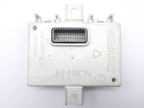 Used Electronic module Electronic module RENAULT CLIO IV (BH_) [2012-2021] 19504986 19504986