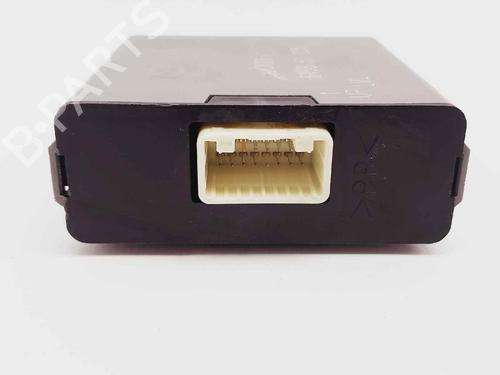 Electronic module MAZDA 3 Saloon (BM_, BN_) | BP14931259M83 - Image 2