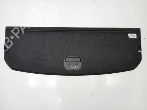 Rear parcel shelf RENAULT TALISMAN (LP_) 1.6 dCi 130 | BP24455372C85 - Image 2